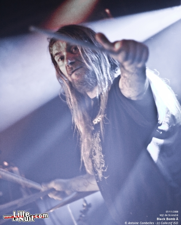 East West Fest [Jour 1] en live - photo n°10