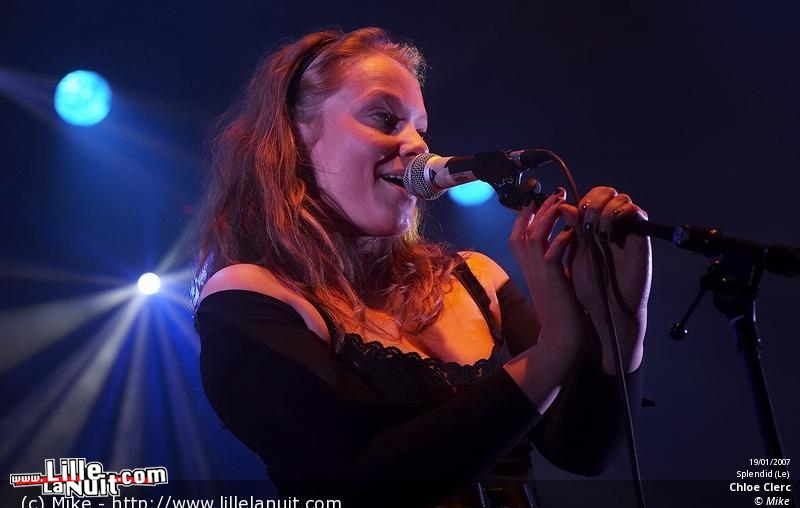 Un Hommach’ à vous ottes 2 (Jour 2) en live - photo n°30
