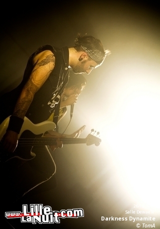 Sequed’in Rock 8 en live - photo n°20