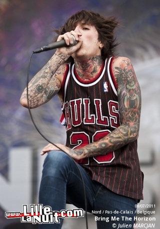 Sonisphere Festival – Jour 1 en live - photo n°64