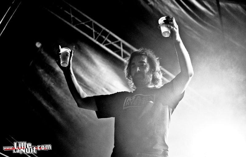 Autumn Rock festival – jour 2 – partie 2 : Louis Bertignac, Mass Hysteria, etc. en live - photo n°61
