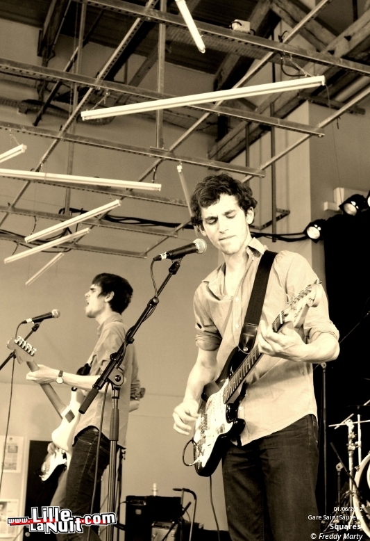 La Fête ô Tarés – Jour 1 en live - photo n°41