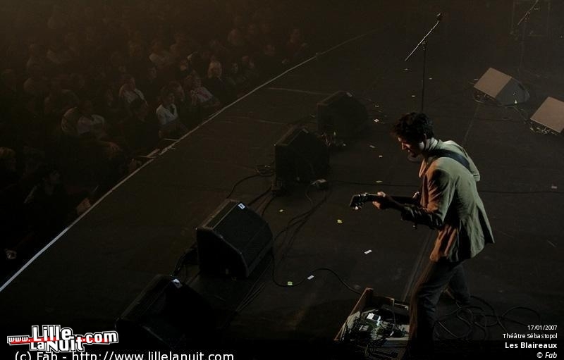 Un Hommach’ à vous ottes 2 (Jour 1) en live - photo n°15