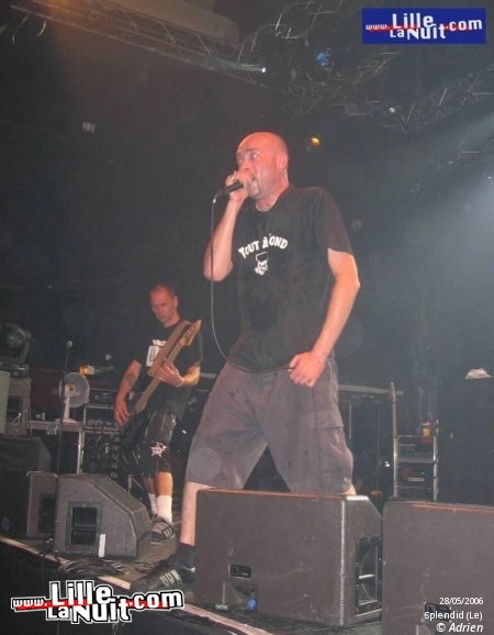 East West Fest – Jour 3 en live - photo n°10