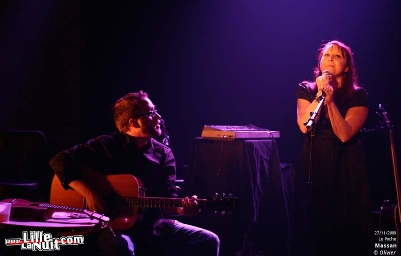 Massan & Prohom au Poche de Béthune en live - photo n°17