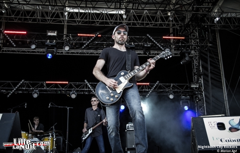 Le Cabaret Vert 2013 – Jour 4 en live - photo n°41