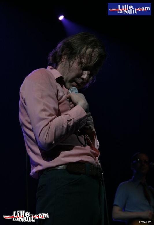 Katerine & Prototype à l’Aéronef en live - photo n°52