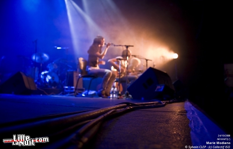 RADAR festival – Jour 1 – The Leisure Society, Kurt Vile & The Violators et Botibol au Grand Mix en live - photo n°13