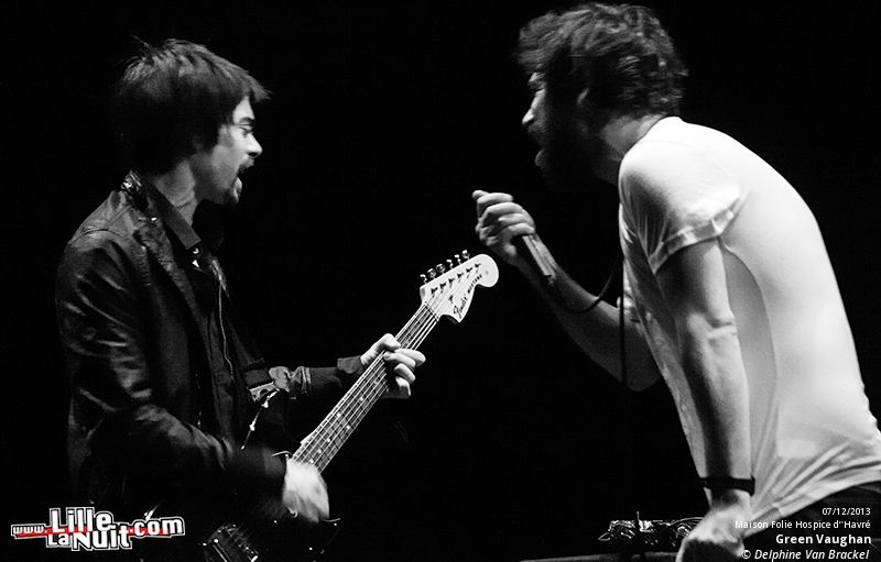 Al Bundy + Ed Wood Jr + Green Vaughan + T2 Dangereux à l’Hospice d’Havré – Festival la Sauce Jack en live - photo n°34