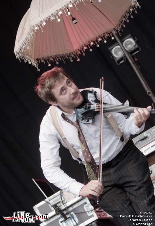 21th Dour Festival – Jour 2 en live - photo n°3