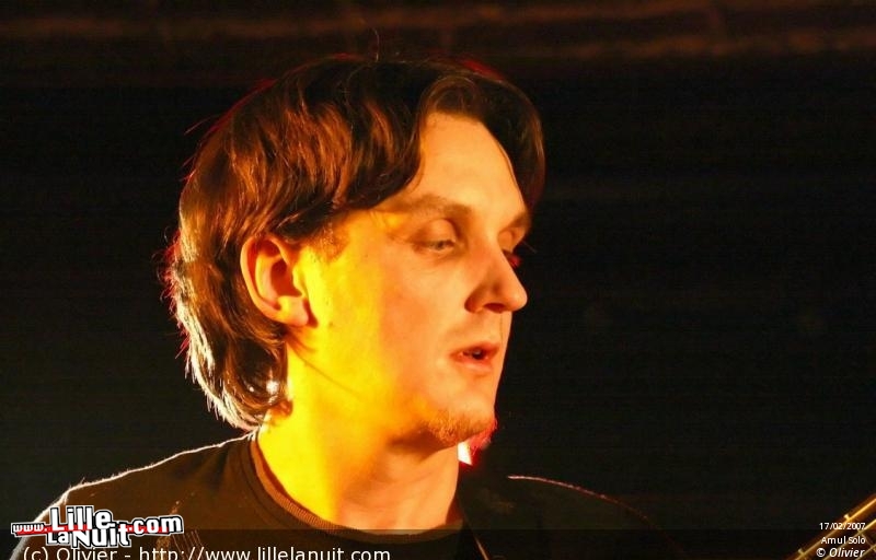 Gumma au Biplan en live - photo n°5