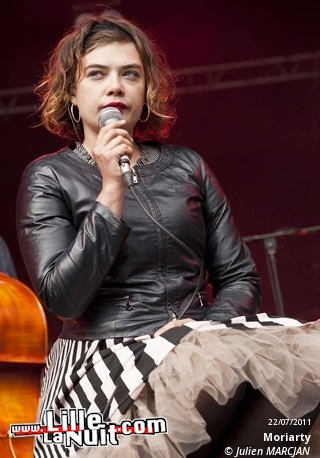 Francofolies de Spa en live - photo n°21