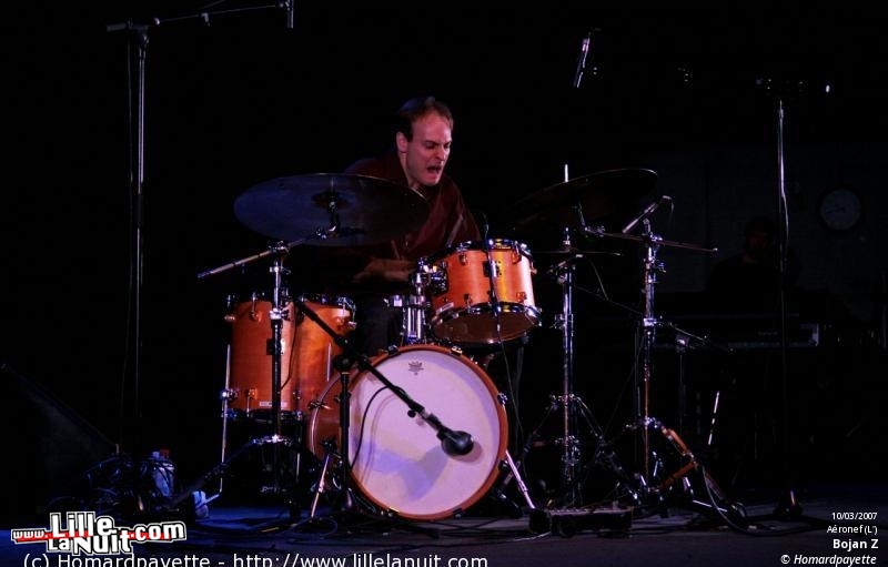 Bojan Z, Julien Loureau vs Rumbabierta en live - photo n°12