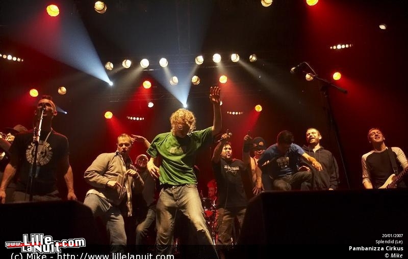 Un Hommach’ à vous ottes 2 (Jour 3) en live - photo n°3