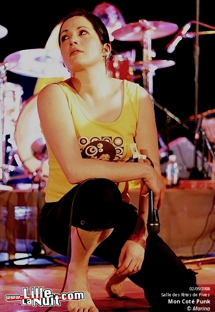 Festi’fives à Fives en live - photo n°2