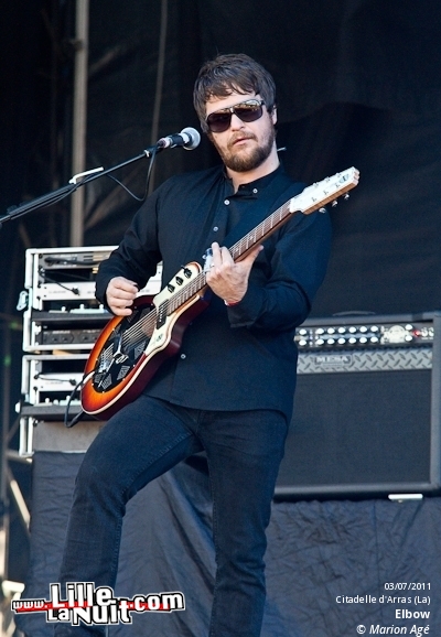 Main Square Festival – Jour 3 en live - photo n°40