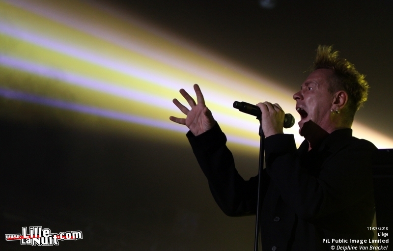 Chali 2na + Jayfly Muzziq au Grand Mix en live - photo n°43