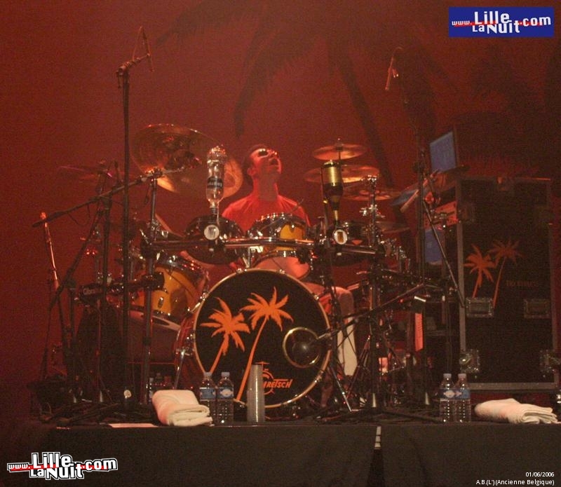 The Streets à la Condition Publique en live - photo n°28