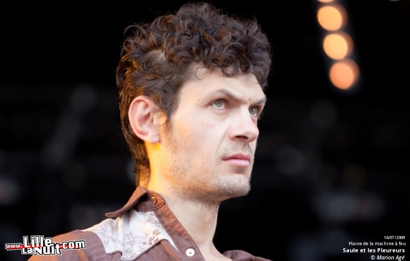 21th Dour Festival – Jour 1 en live - photo n°9