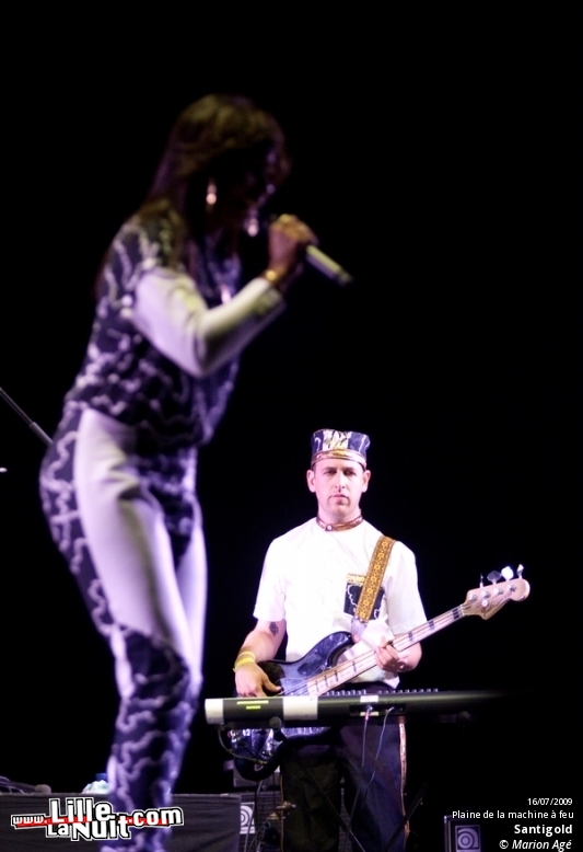 21th Dour Festival – Jour 1 en live - photo n°22