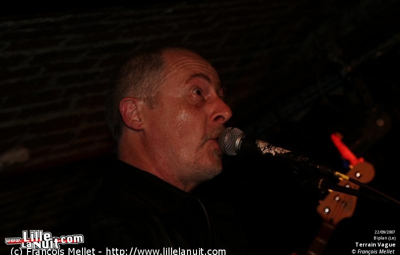 Terrain Vague au Biplan en live - photo n°18