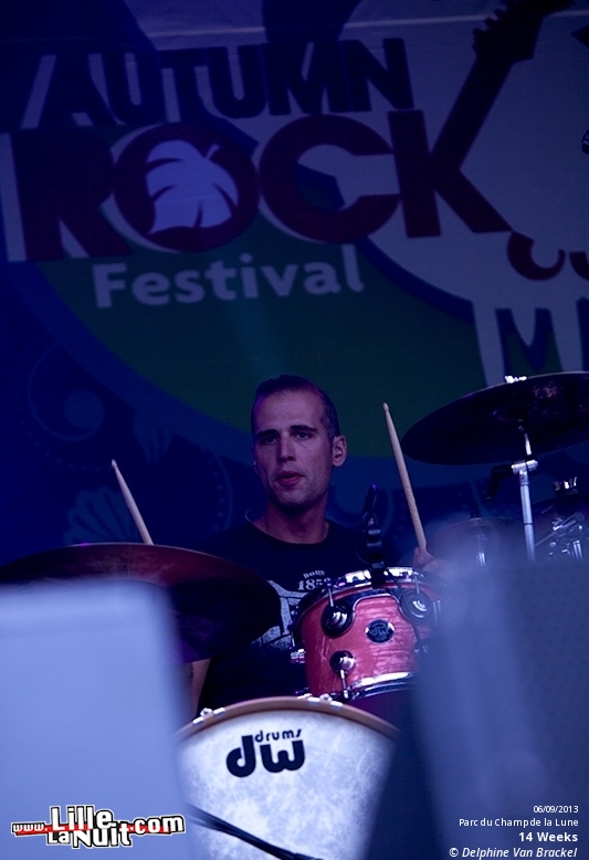 Autumn Rock Festival en live - photo n°114