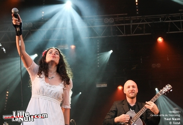 Festival La Voix Du Rock à Tourcoing en live - photo n°6