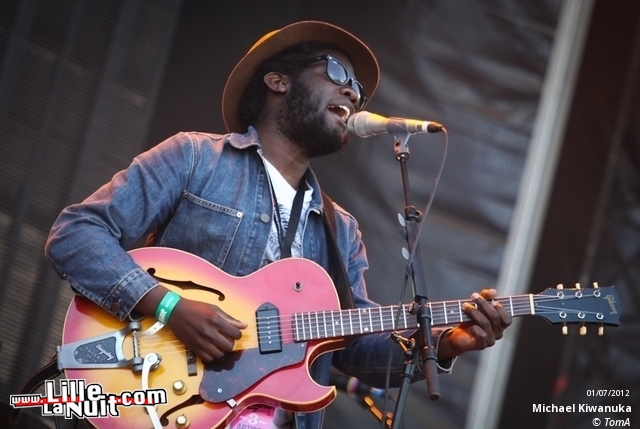 Main Square Festival Arras Jour 3 (part 2) en live - photo n°21