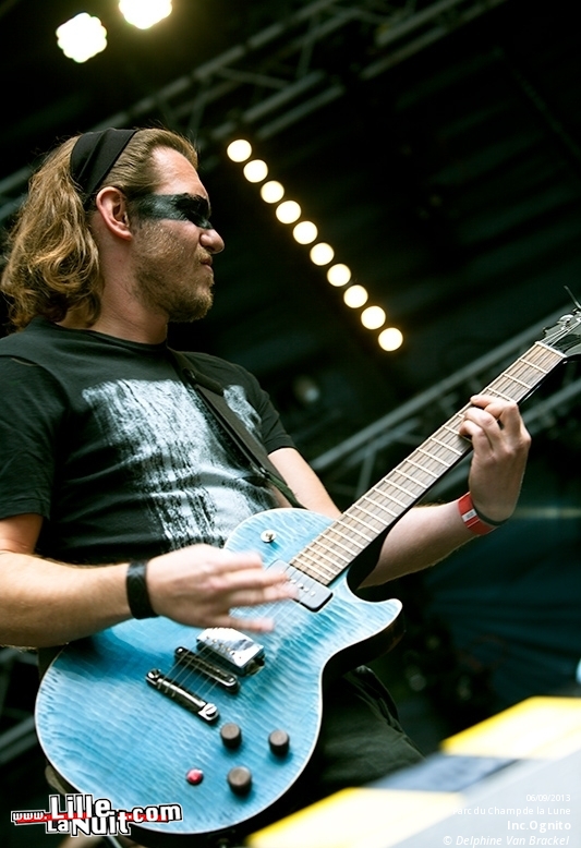 Autumn Rock Festival en live - photo n°92