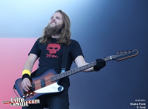 Main Square Festival Arras Jour 3 (part 3) en live - photo n°62