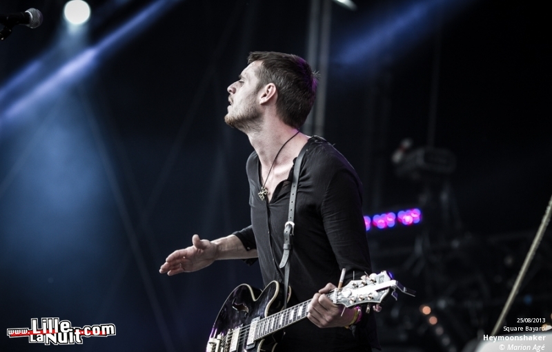 Le Cabaret Vert 2013 – Jour 4 en live - photo n°29