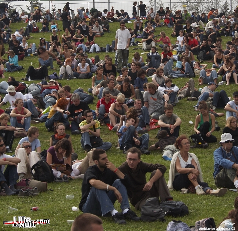 Fête de l’Huma – Jour 3 en live - photo n°45