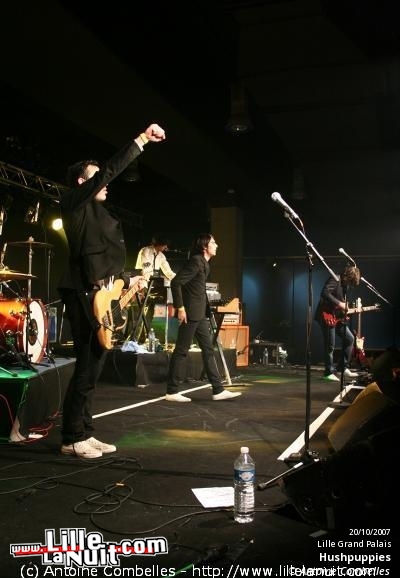 La Grande Nuit Polytech en live - photo n°21