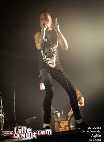 Sequed’in Rock 8 en live - photo n°52