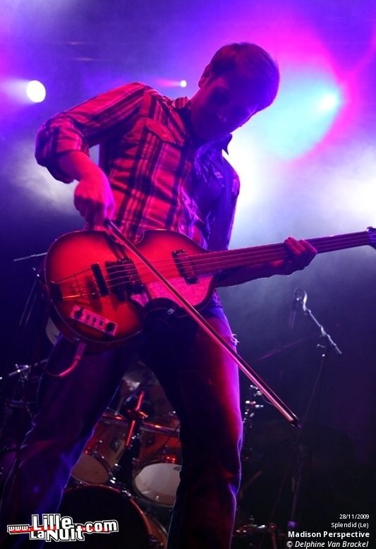 Autumn Rock festival – jour 1 – Curiosity, Coverplay, etc. en live - photo n°68