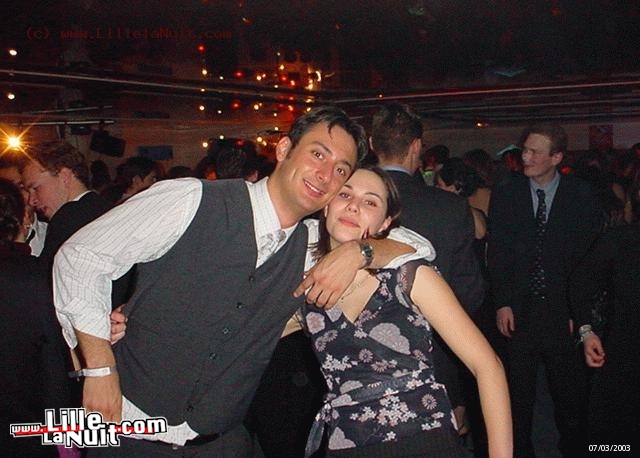 Gala MSG à Tourcoing – Salle Caquant en live - photo n°12