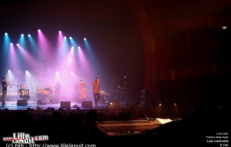 Un Hommach’ à vous ottes 2 (Jour 1) en live - photo n°33