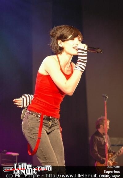 Festival Rock En Stock en live - photo n°24