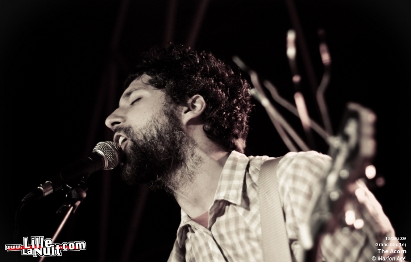 Festival RADAR au Grand Mix – Jour 1 – The Acorn, Elysian Fields, Jeremy Jay, Bell Orchestre, múm en live - photo n°51