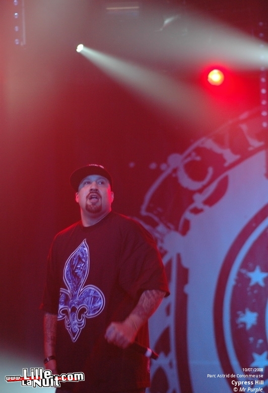 Les Ardentes [Jour 1] en live - photo n°5