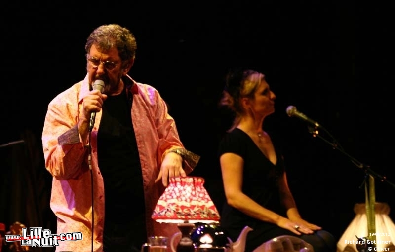 Festival Faites de la chanson à Arras – Chant’ amateur + Richard Gotainer en live - photo n°6