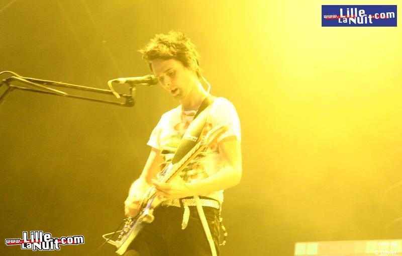 Muse + The Kooks sur la Grand Place d’Arras en live - photo n°47