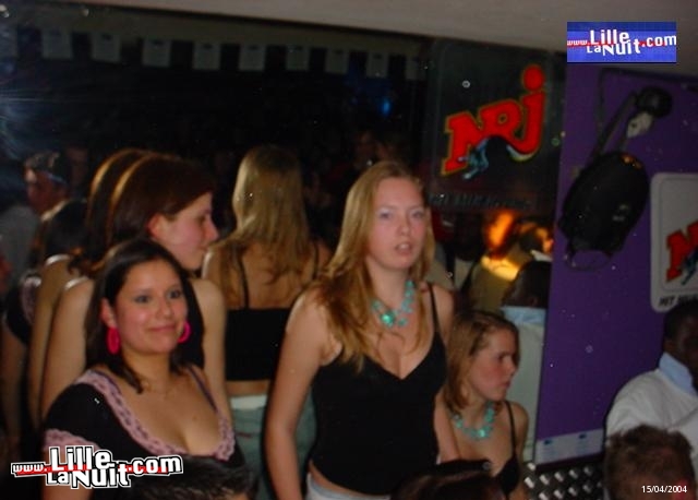1ère Nuit de la Com au Seven Heaven en live - photo n°12