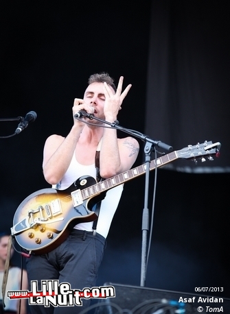 Main Square Festival à Arras – Jour 2 Partie 1 en live - photo n°44