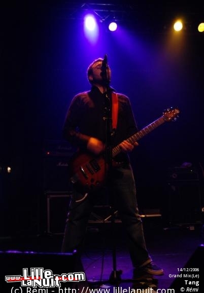 Attention Talent Scène au Grand Mix en live - photo n°8