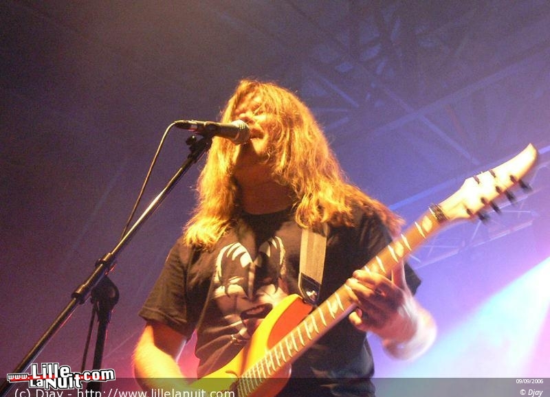 Raismesfest ‘ 2006 en live - photo n°32