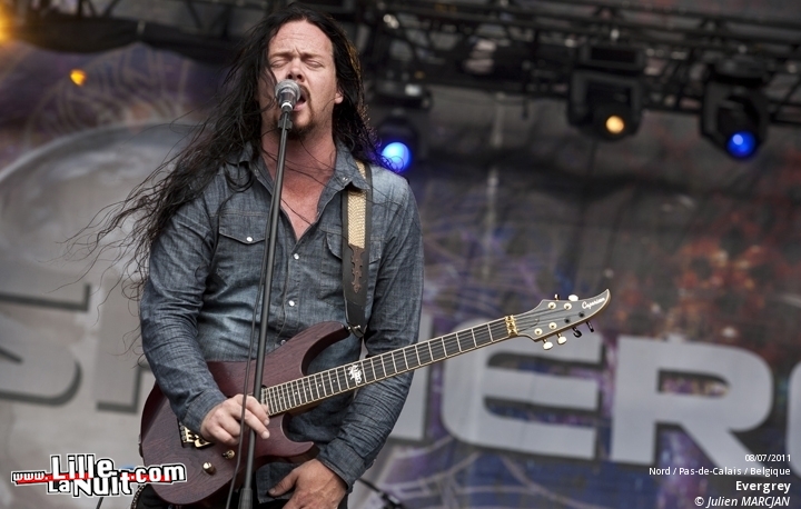 Sonisphere Festival – Jour 1 en live - photo n°39