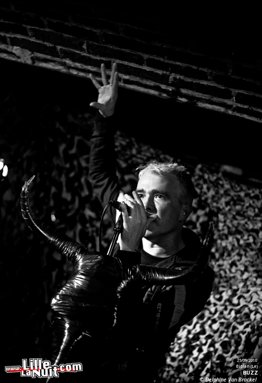 Dour Festival 2012 – Jour 1 (part 2) : Franz Ferdinand, Shaka Ponk, Black Box Revelation, etc. en live - photo n°86