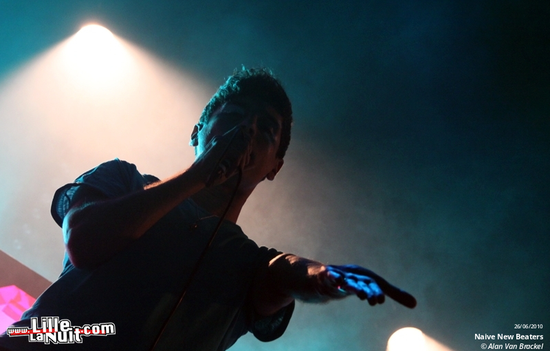 Festival Couleur Café – Jour 1 en live - photo n°56