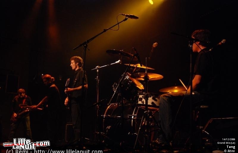 Attention Talent Scène au Grand Mix en live - photo n°2